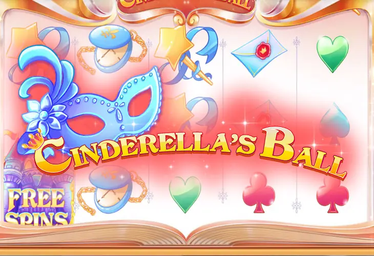 Cinderellas Ball