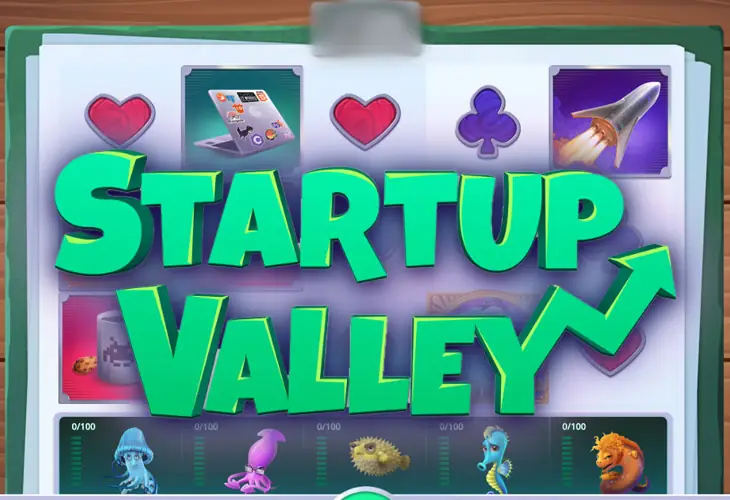Startup Valley