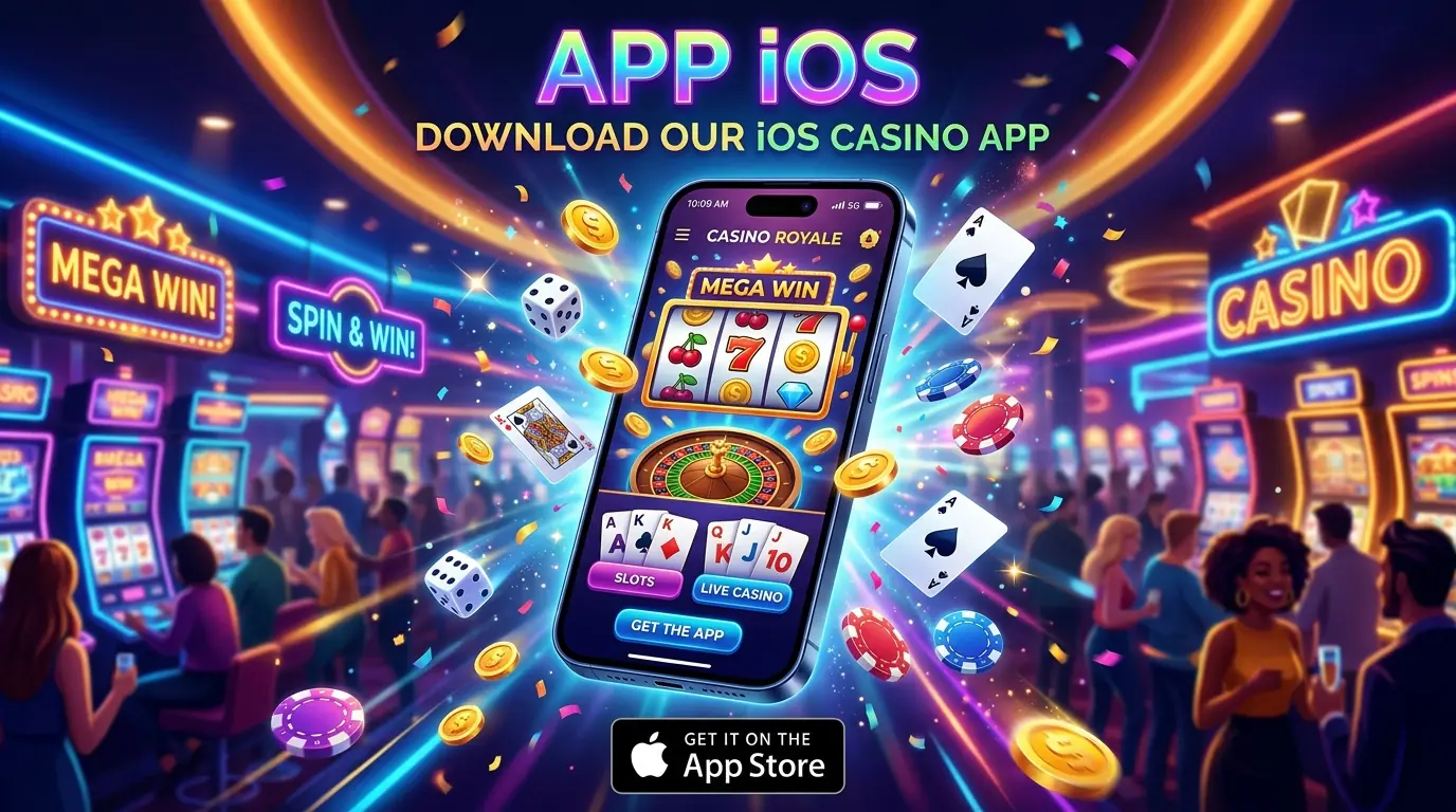 Lucky Dreams iOS app