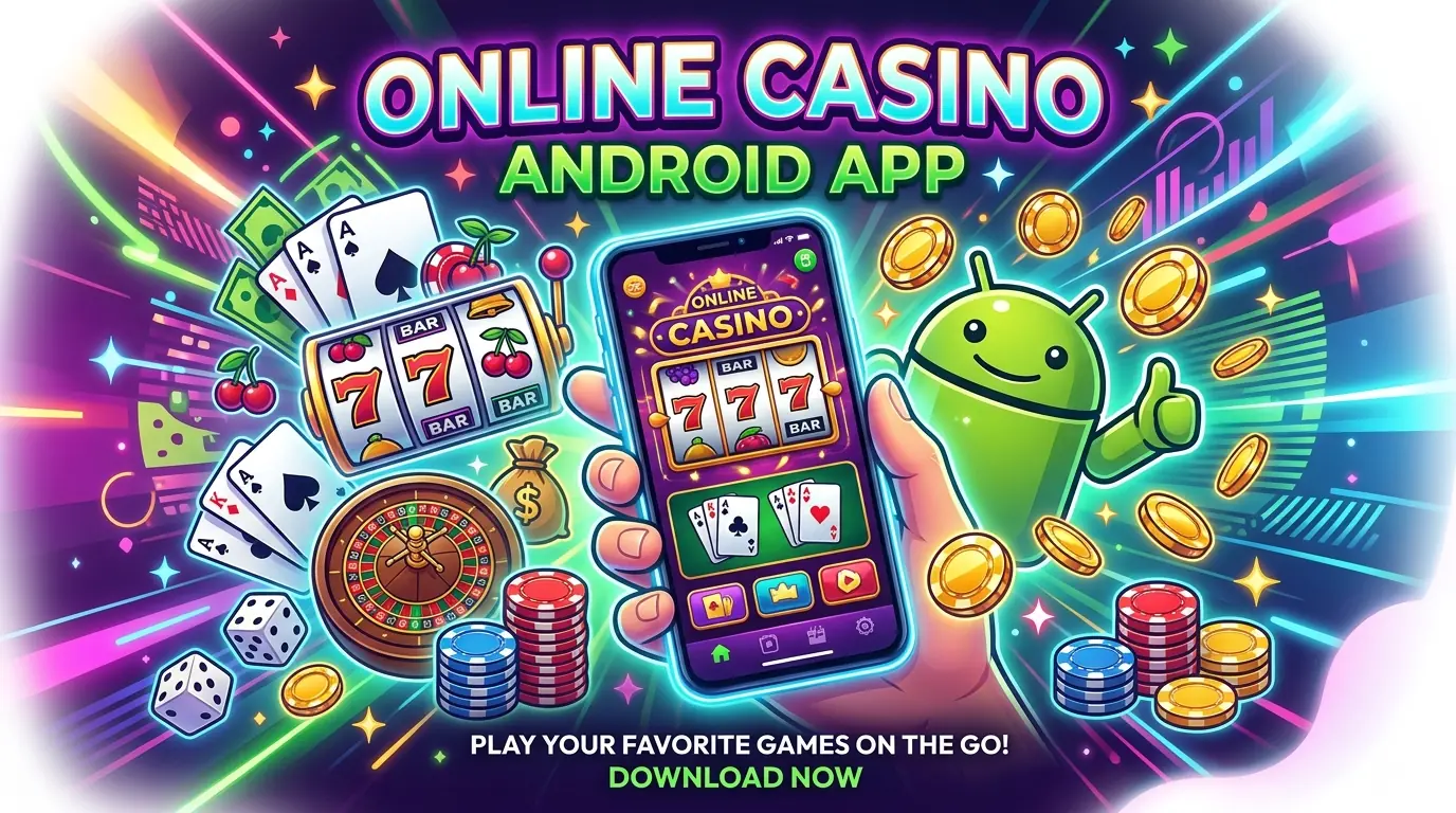 Lucky Dreams Android app