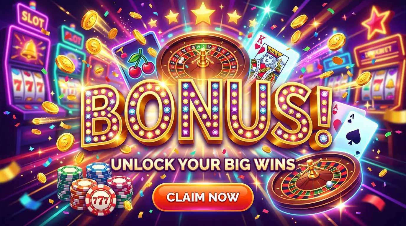 Lucky Dreams casino bonus