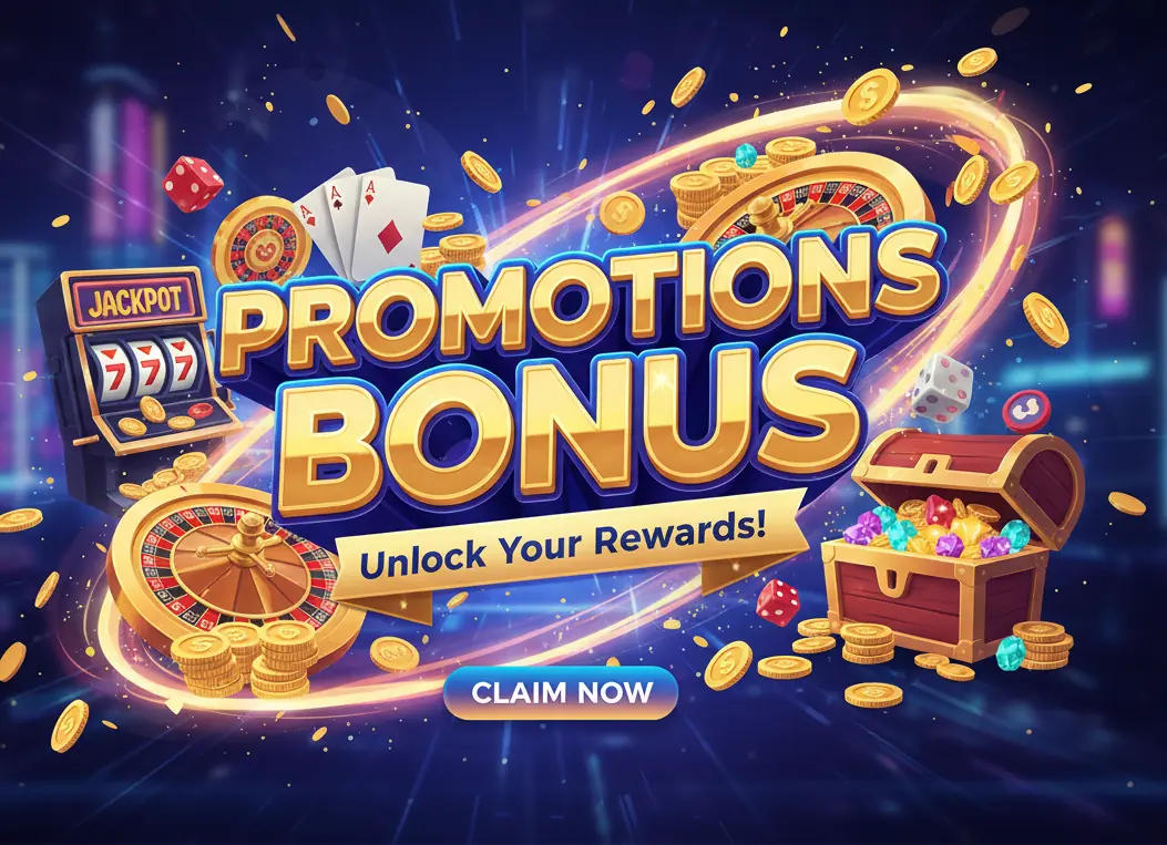 Lucky Dreams casino deals