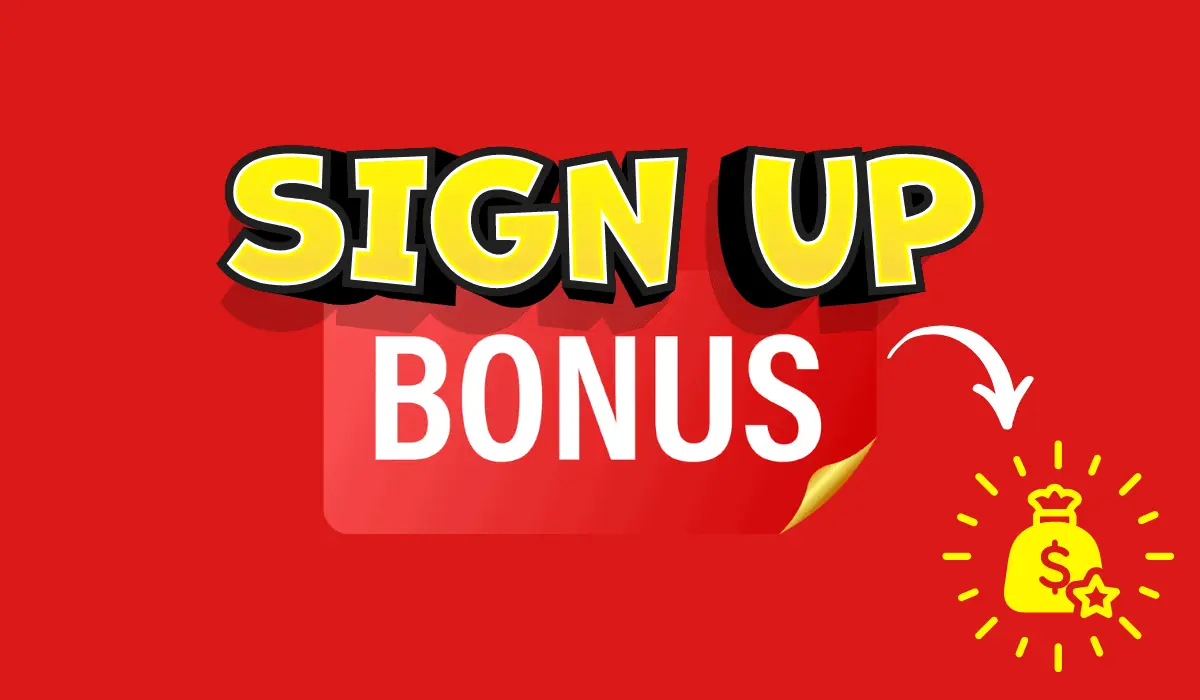 Lucky Dreams casino sign up bonus