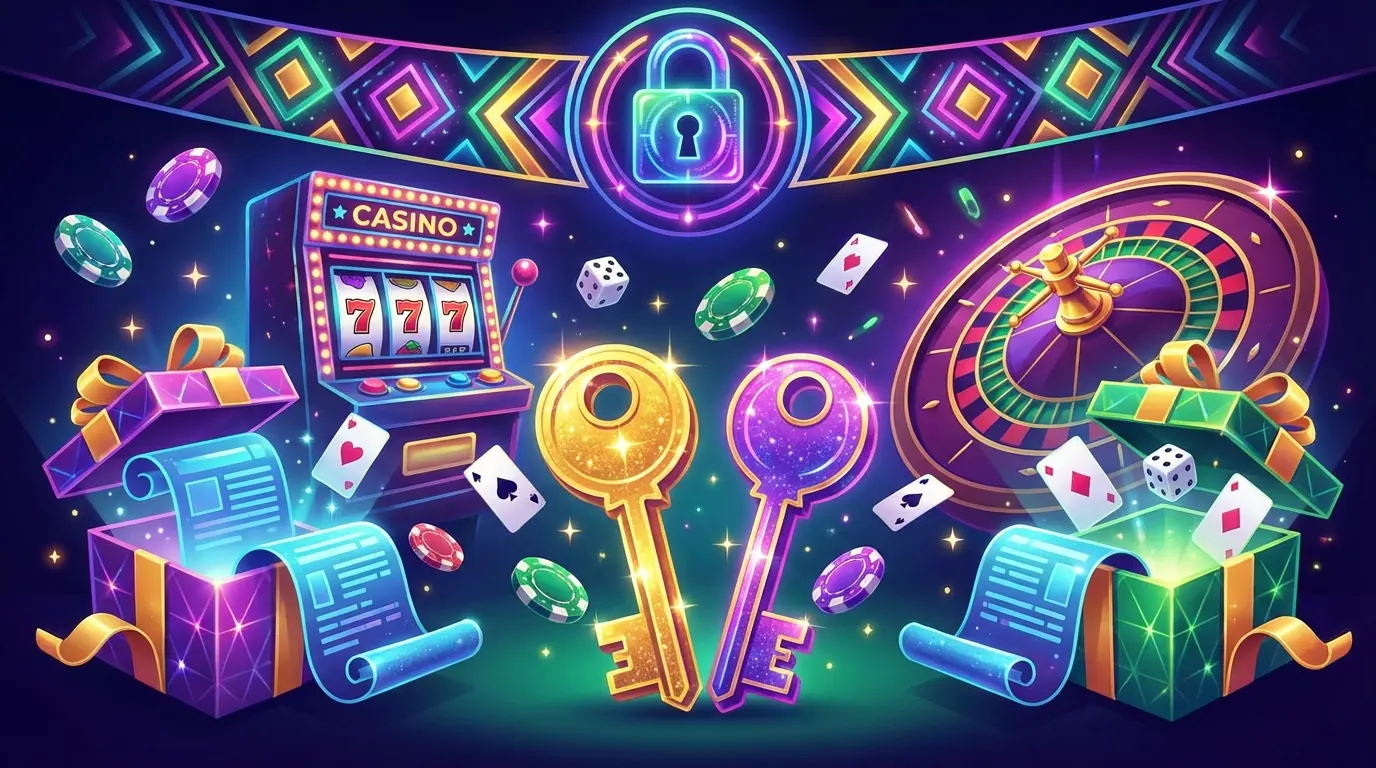 Lucky Dreams promo codes