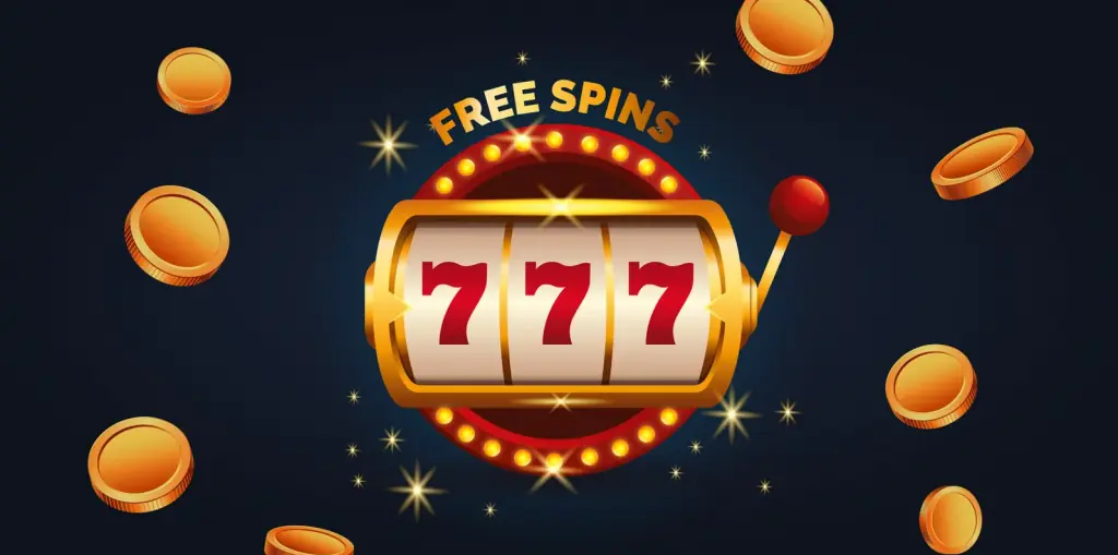 Lucky Dreams casino spin bonus