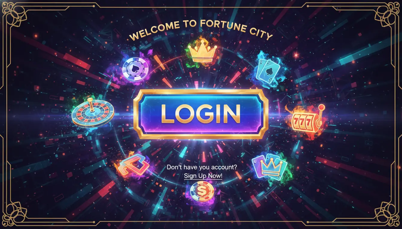 Lucky Dreams login