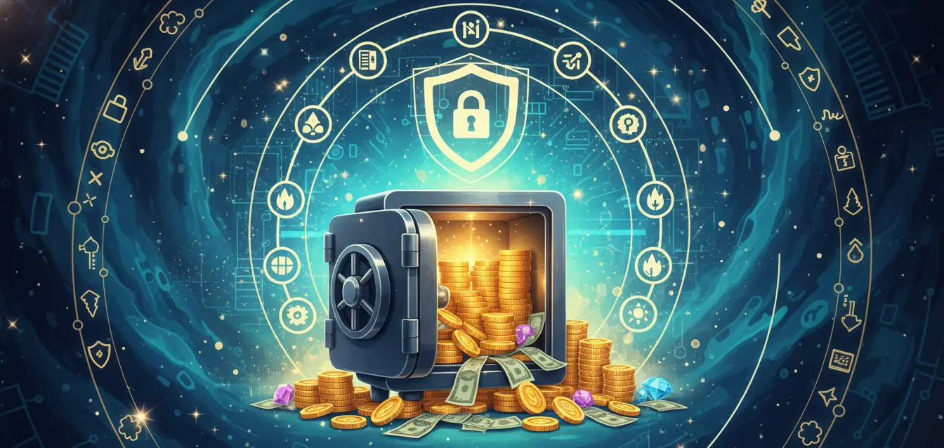 Lucky Dreams casino safety