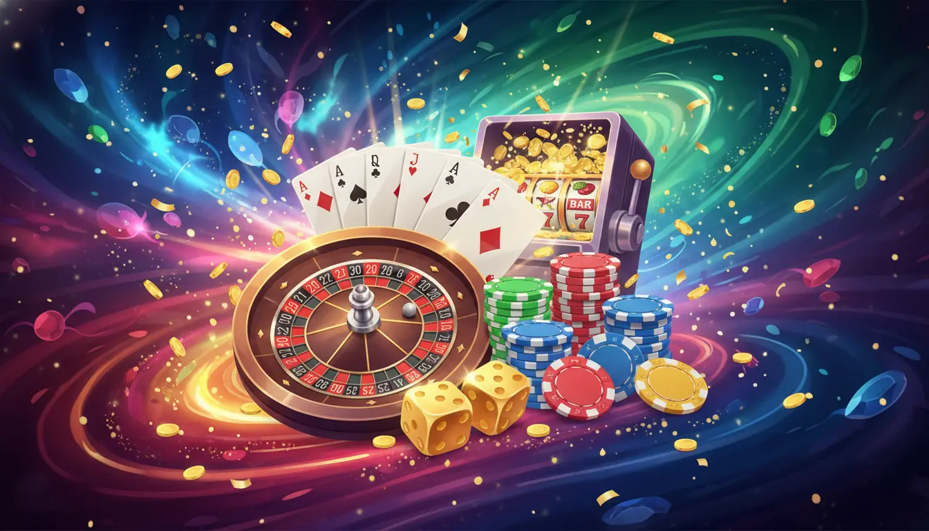 Lucky Dreams owner