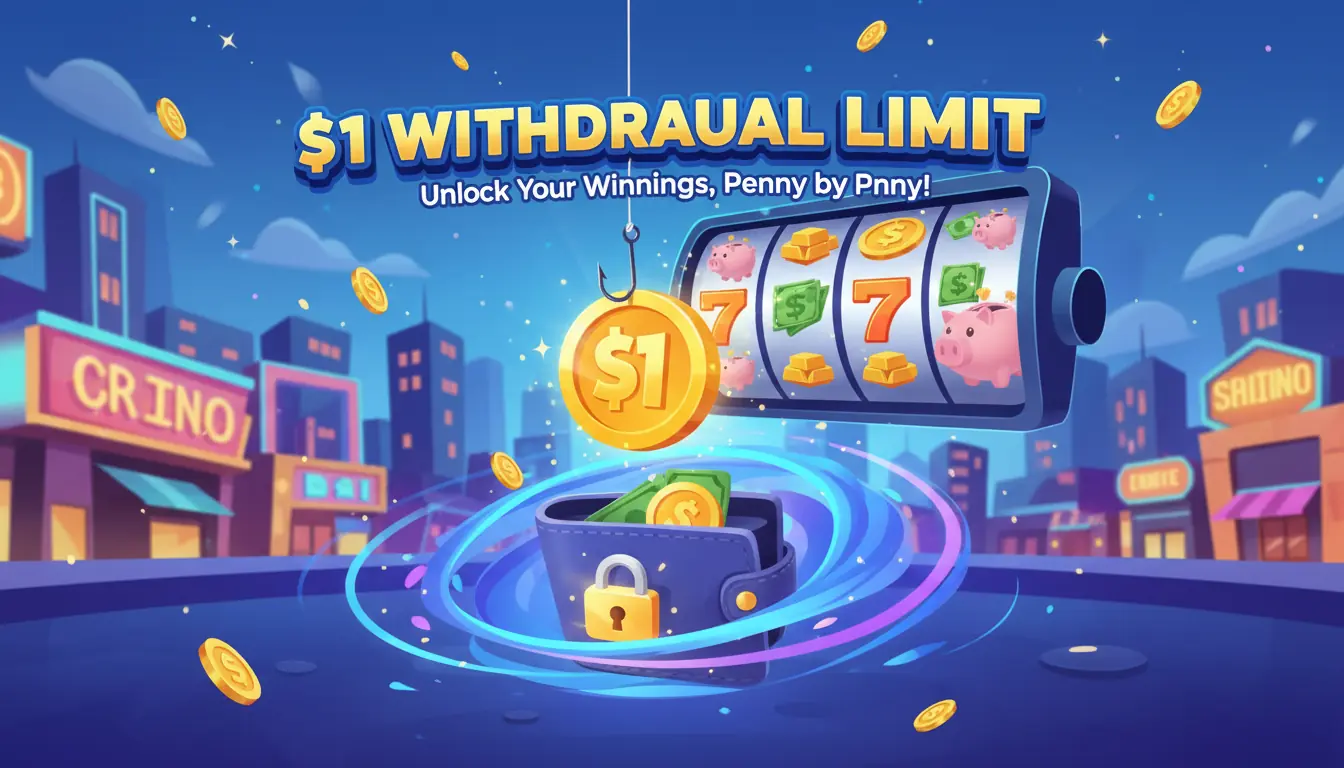 Lucky Dreams casino payout limit
