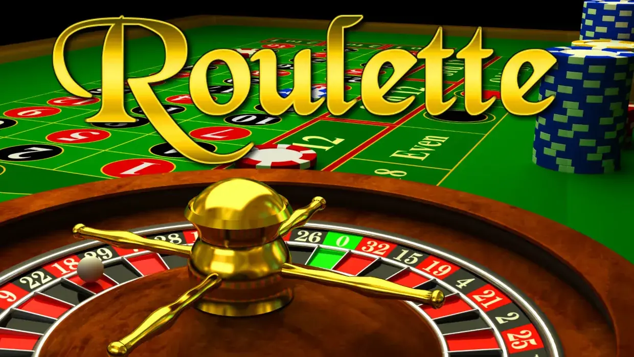 Lucky Dreams casino roulette