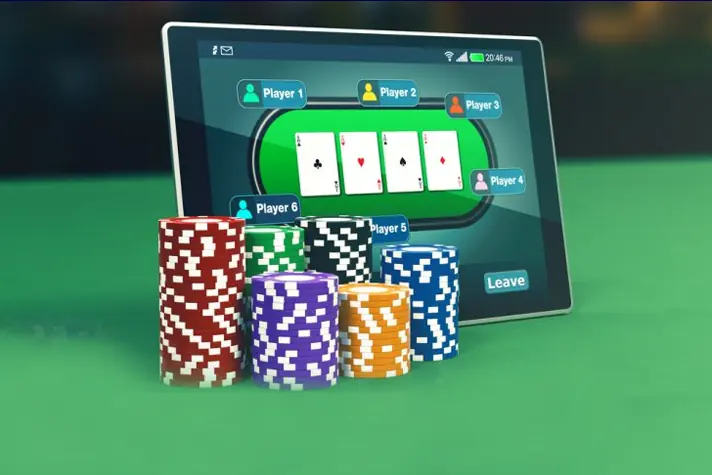 Lucky Dreams casino poker