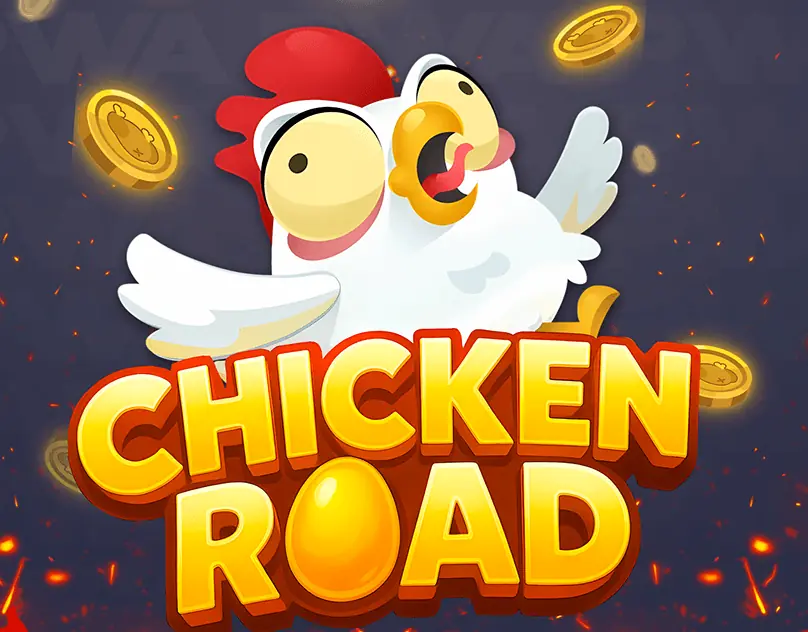 Lucky Dreams Chicken Road